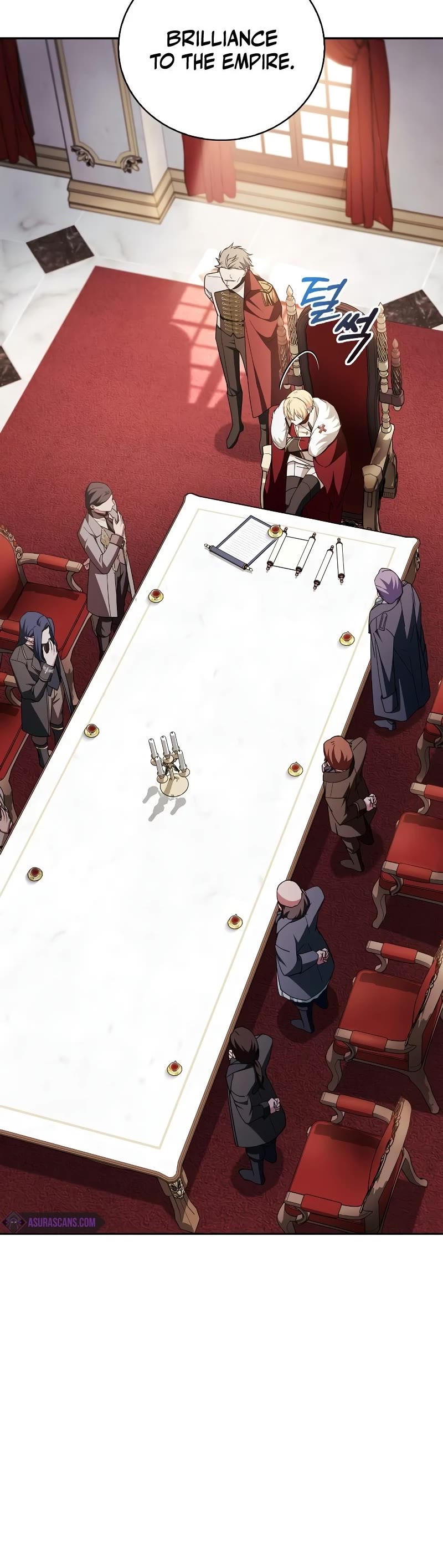 I’m Not That Kind of Talent chapter 34 page 39