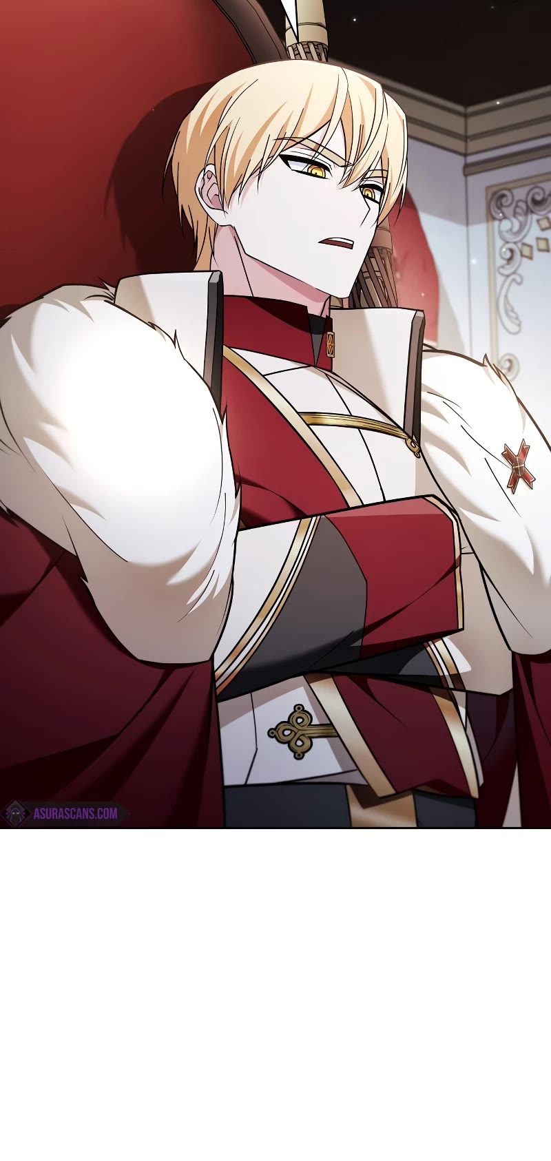 I’m Not That Kind of Talent chapter 34 page 43