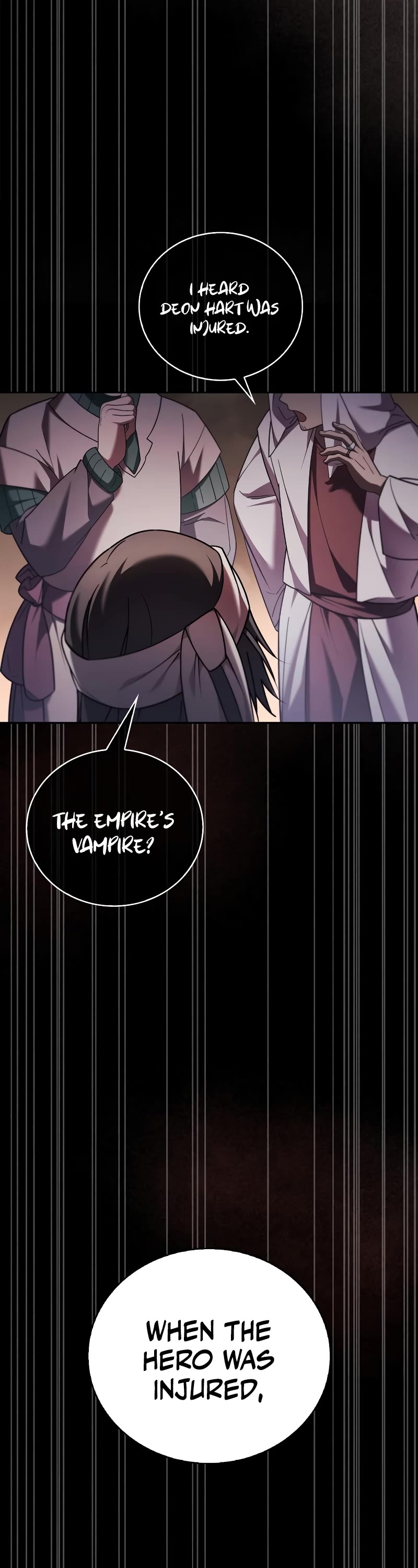 I’m Not That Kind of Talent chapter 34 page 46