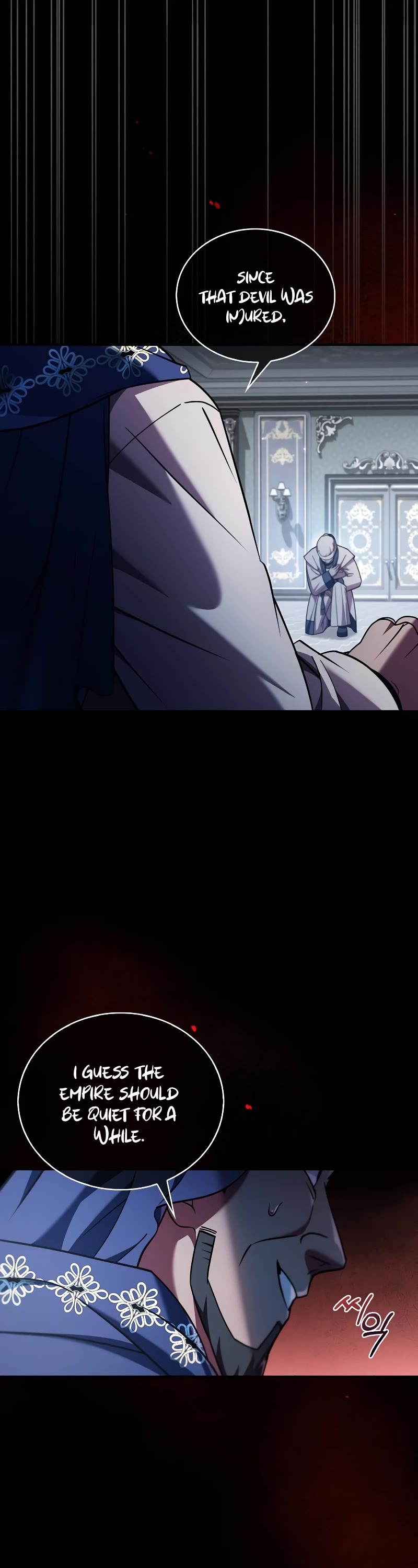 I’m Not That Kind of Talent chapter 34 page 47