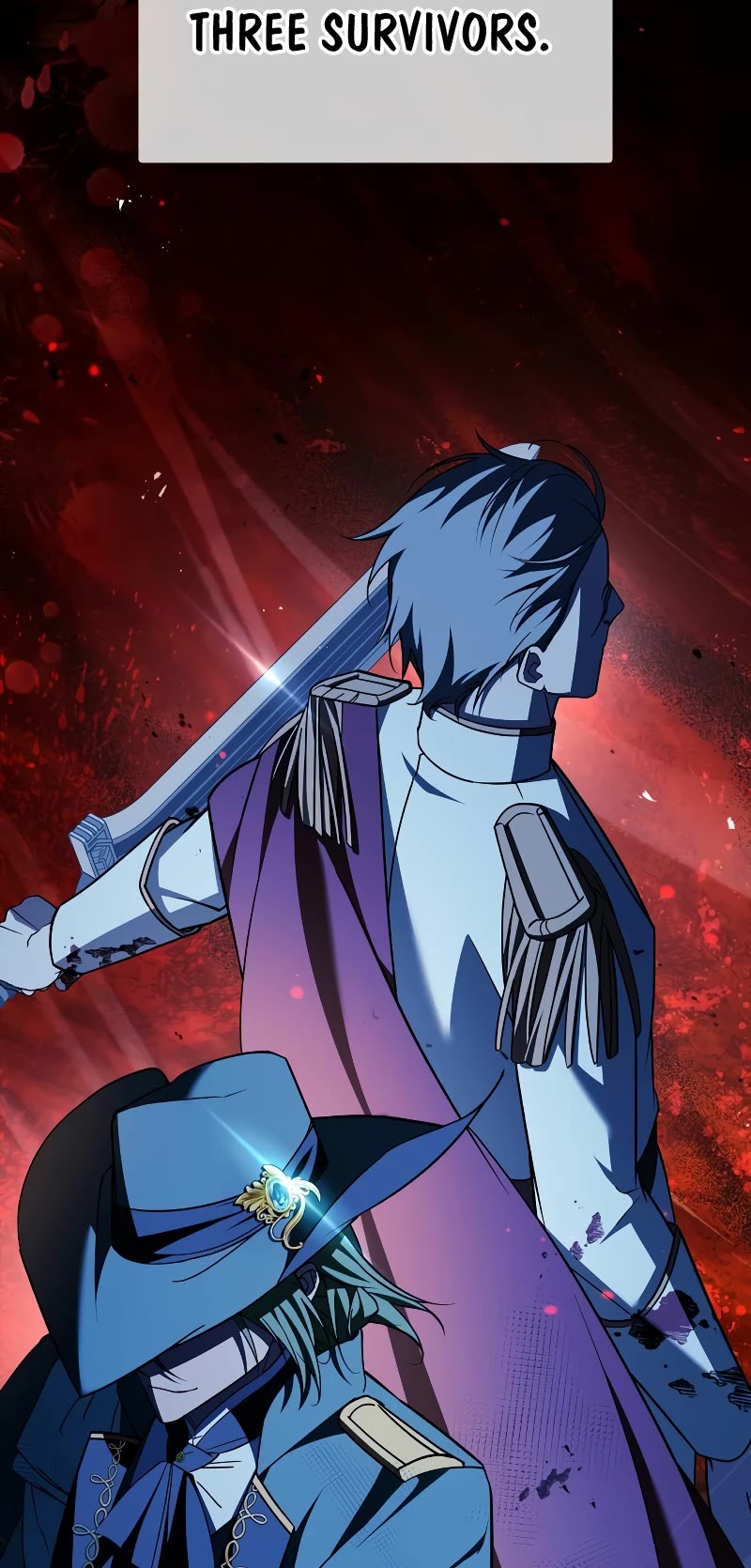 I’m Not That Kind of Talent chapter 34 page 49