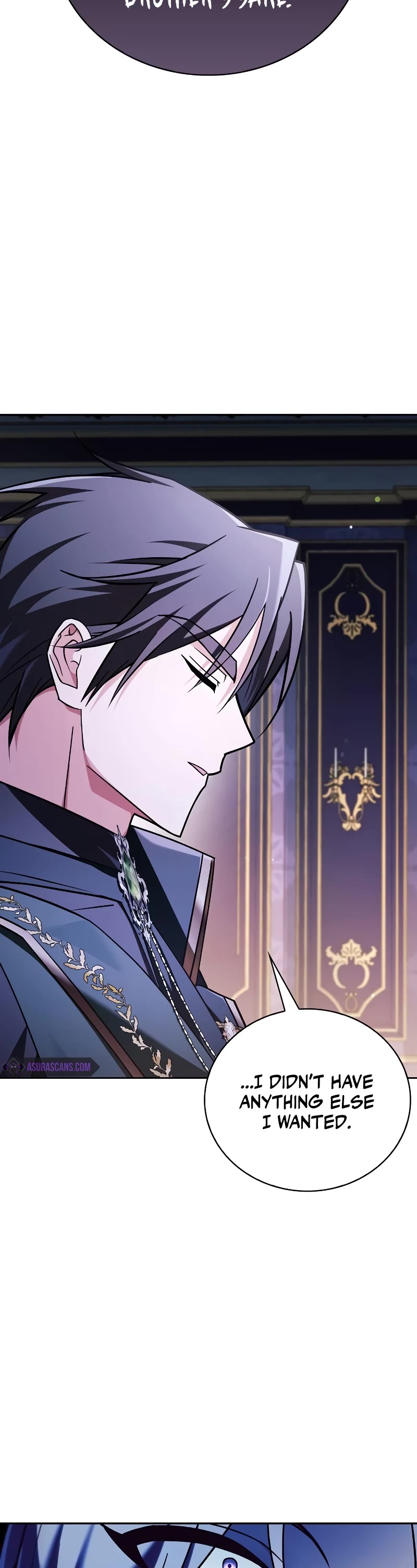 I’m Not That Kind of Talent chapter 34 page 5