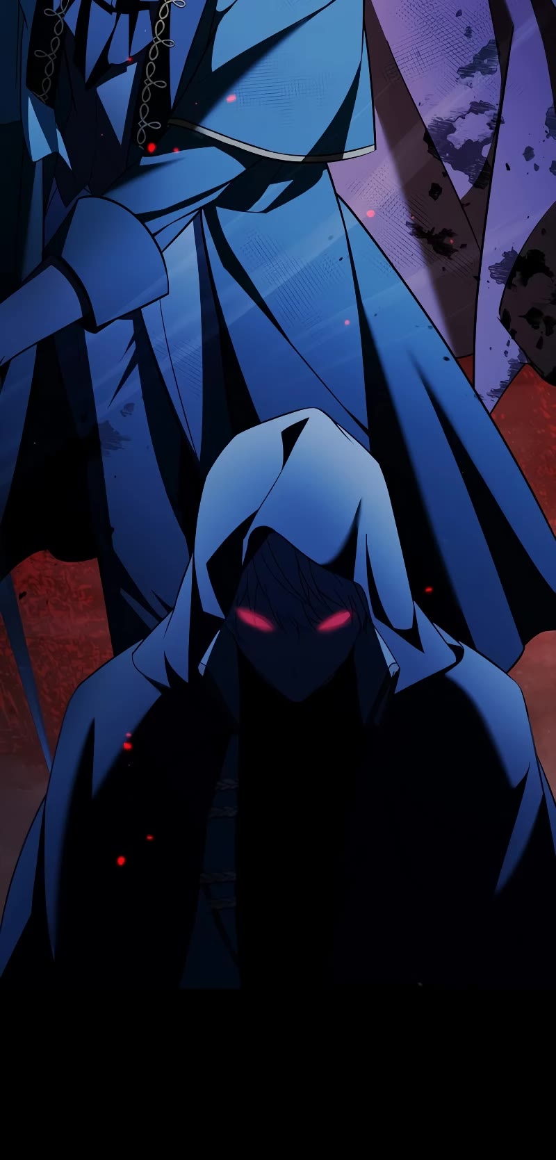 I’m Not That Kind of Talent chapter 34 page 50