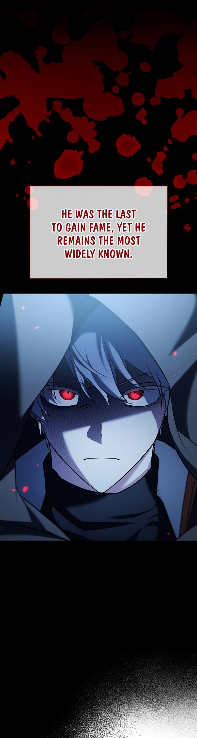 I’m Not That Kind of Talent chapter 34 page 51