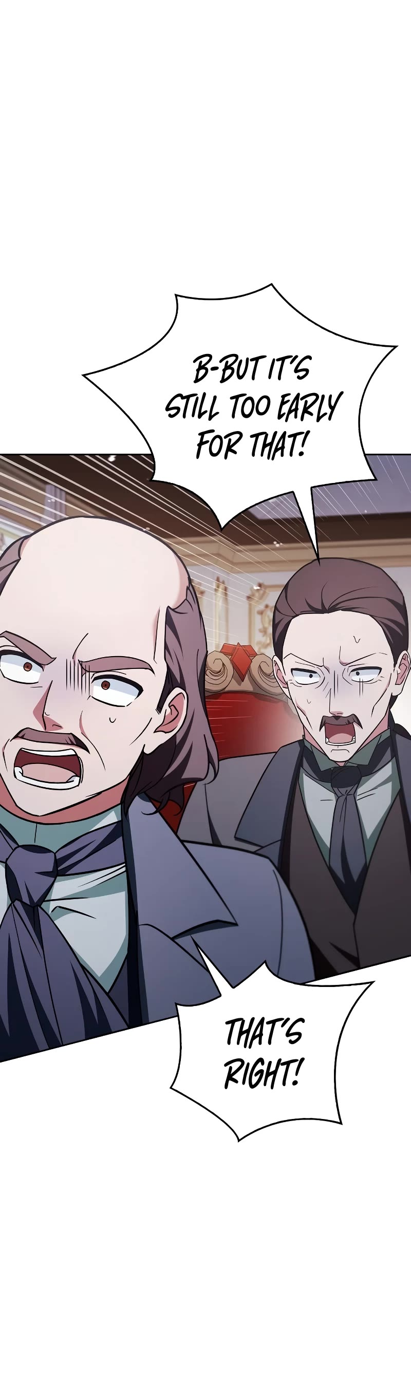 I’m Not That Kind of Talent chapter 34 page 54