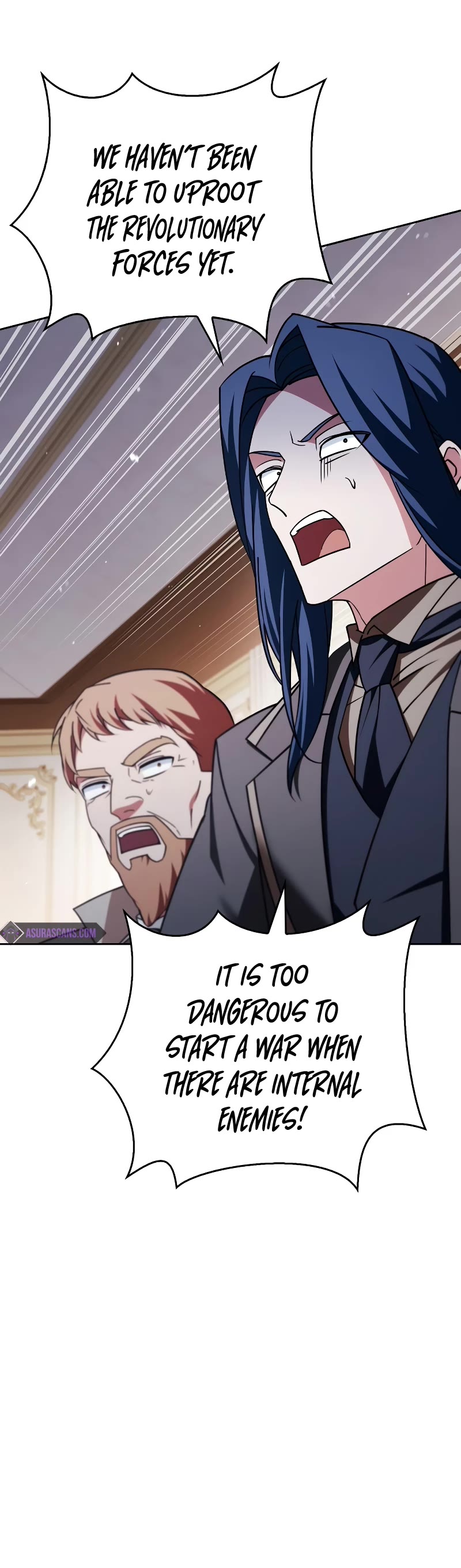 I’m Not That Kind of Talent chapter 34 page 55