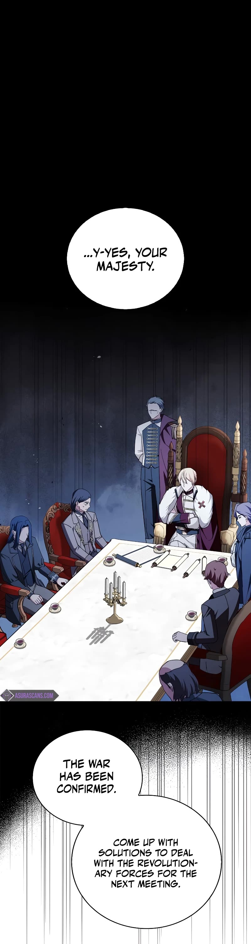 I’m Not That Kind of Talent chapter 34 page 59