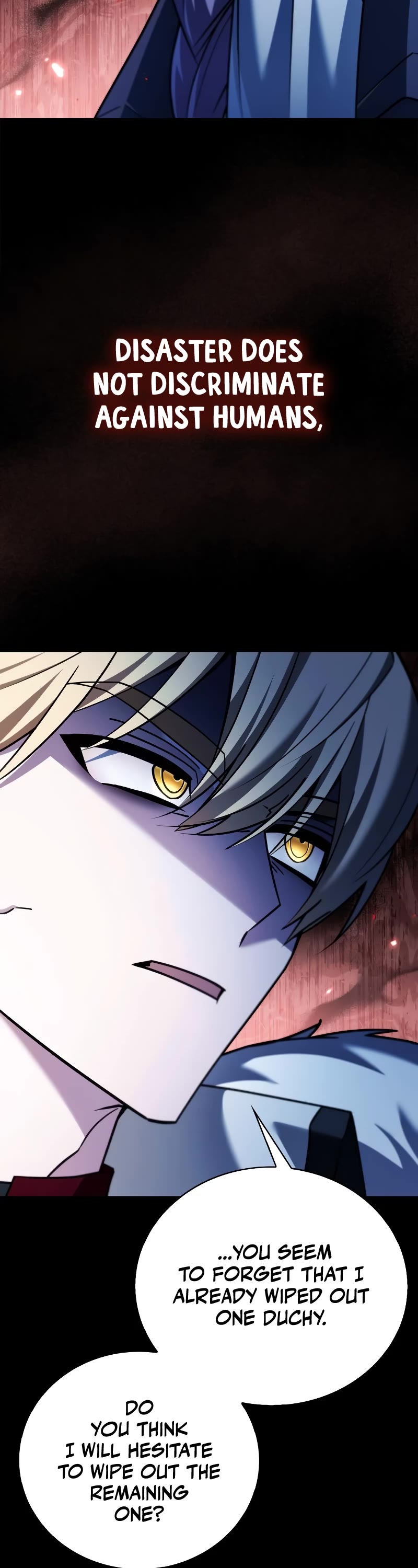 I’m Not That Kind of Talent chapter 34 page 72