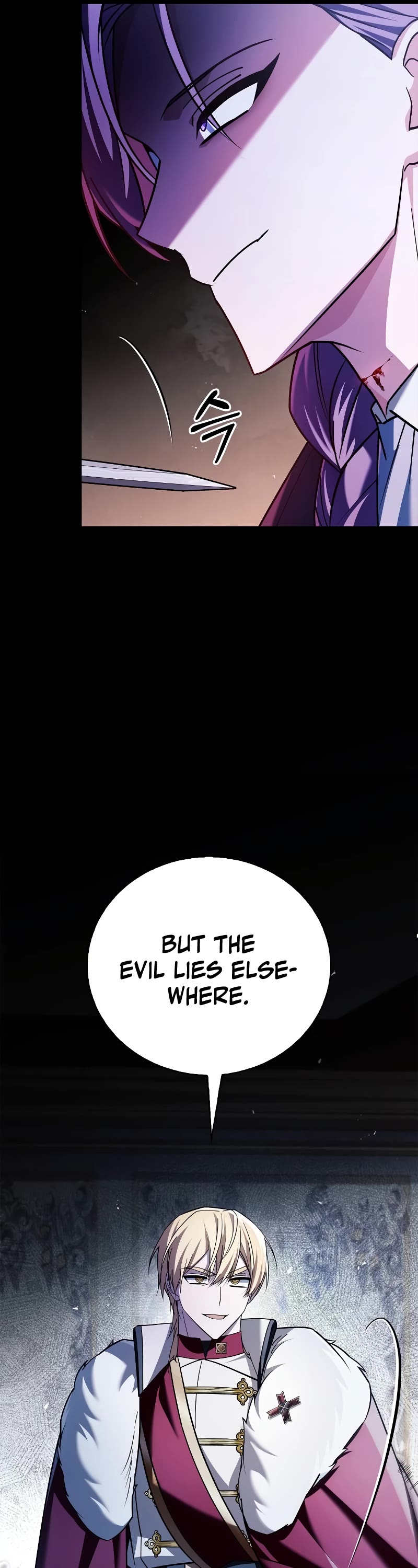 I’m Not That Kind of Talent chapter 34 page 77