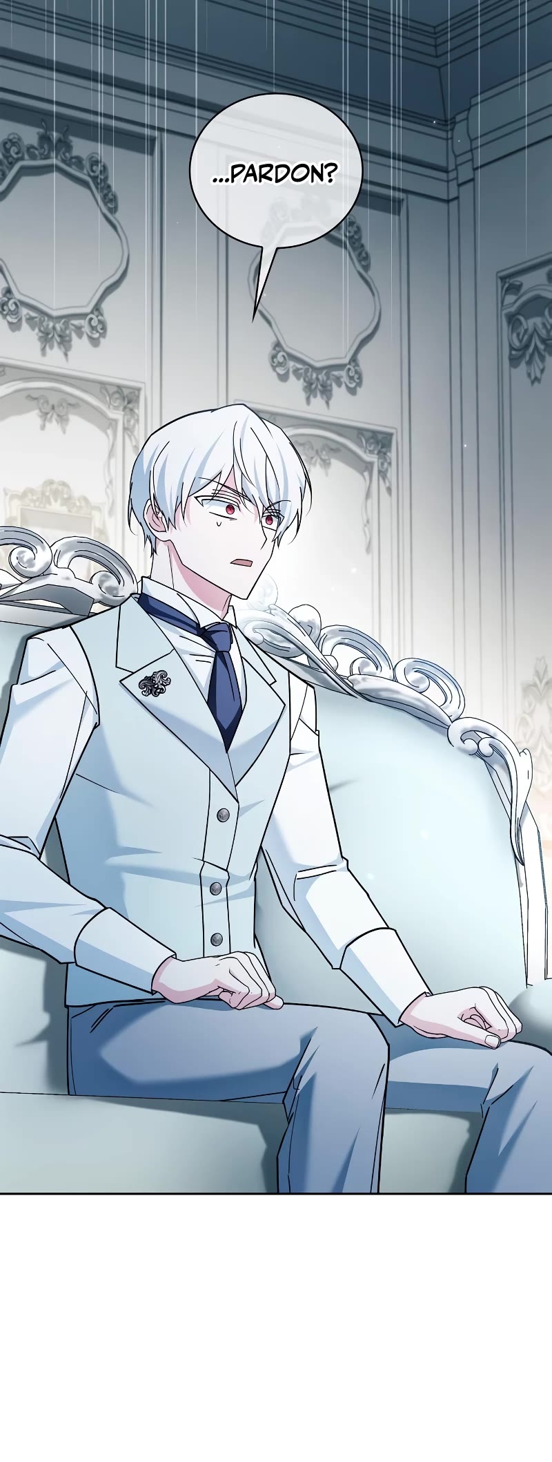 I’m Not That Kind of Talent chapter 34 page 81