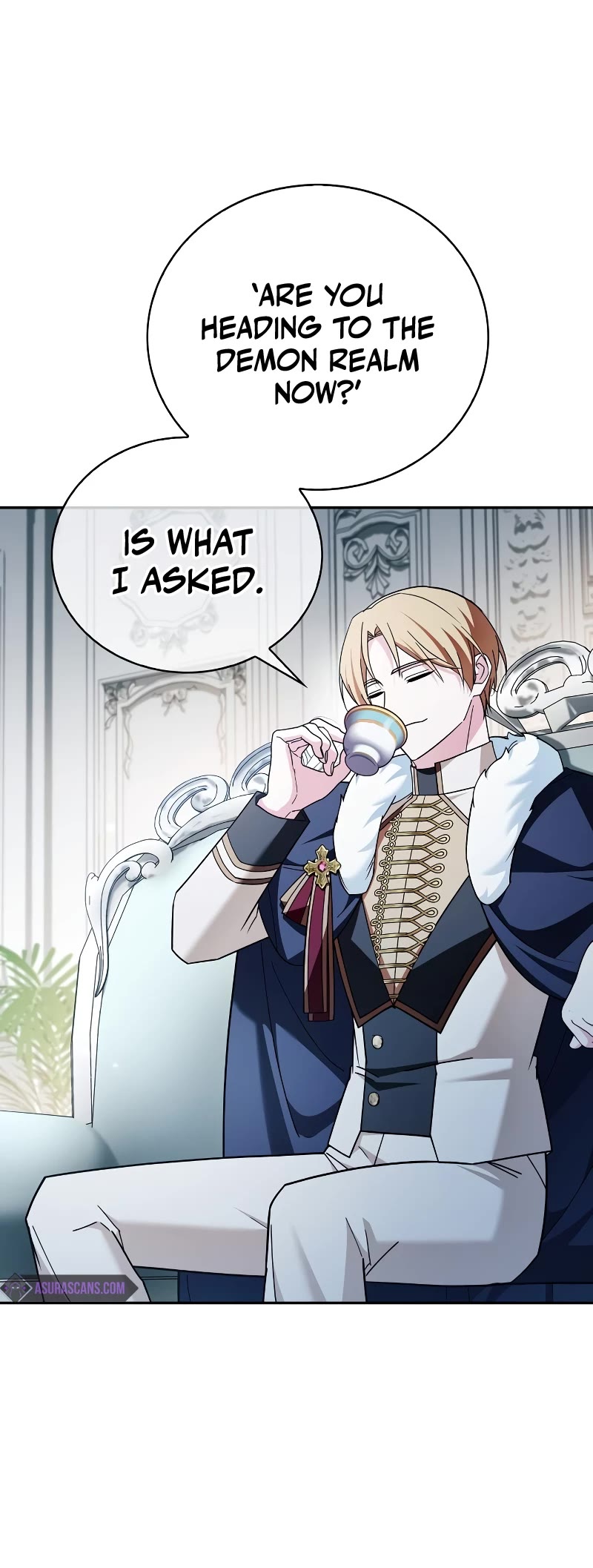 I’m Not That Kind of Talent chapter 34 page 82