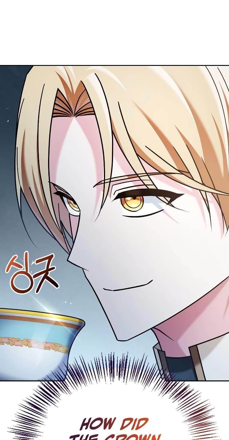 I’m Not That Kind of Talent chapter 34 page 83