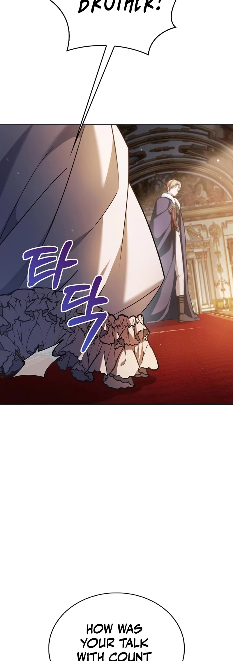 I’m Not That Kind of Talent chapter 35 page 15