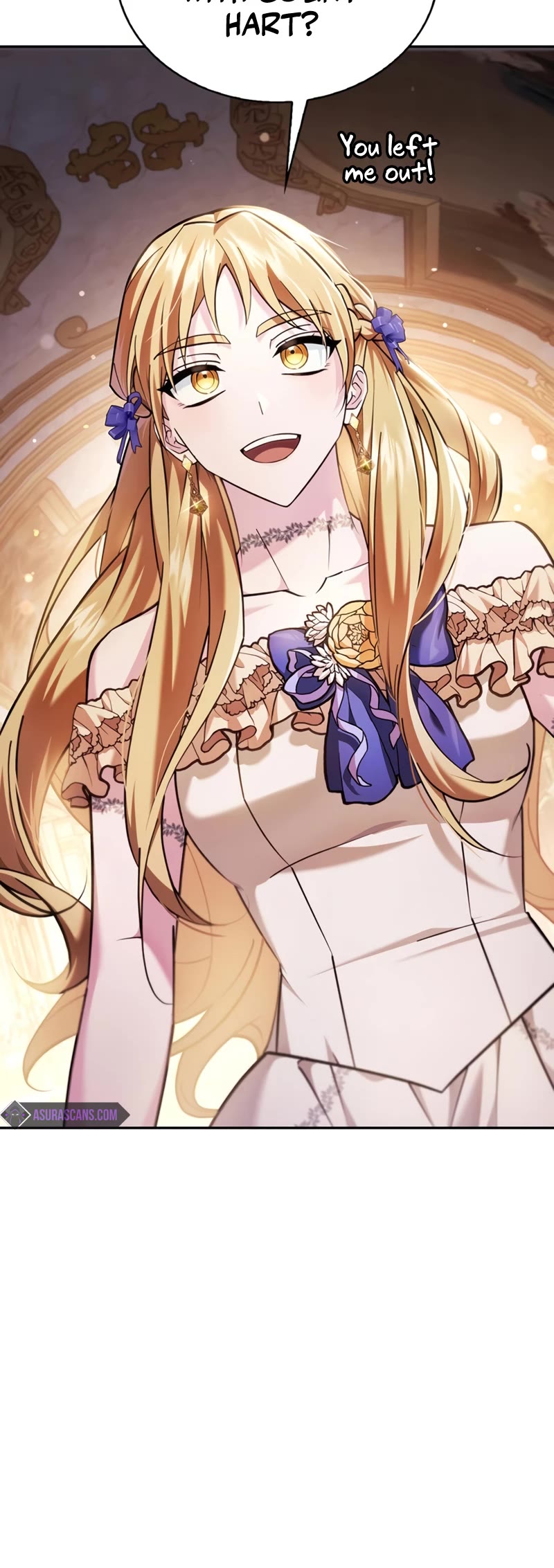 I’m Not That Kind of Talent chapter 35 page 16