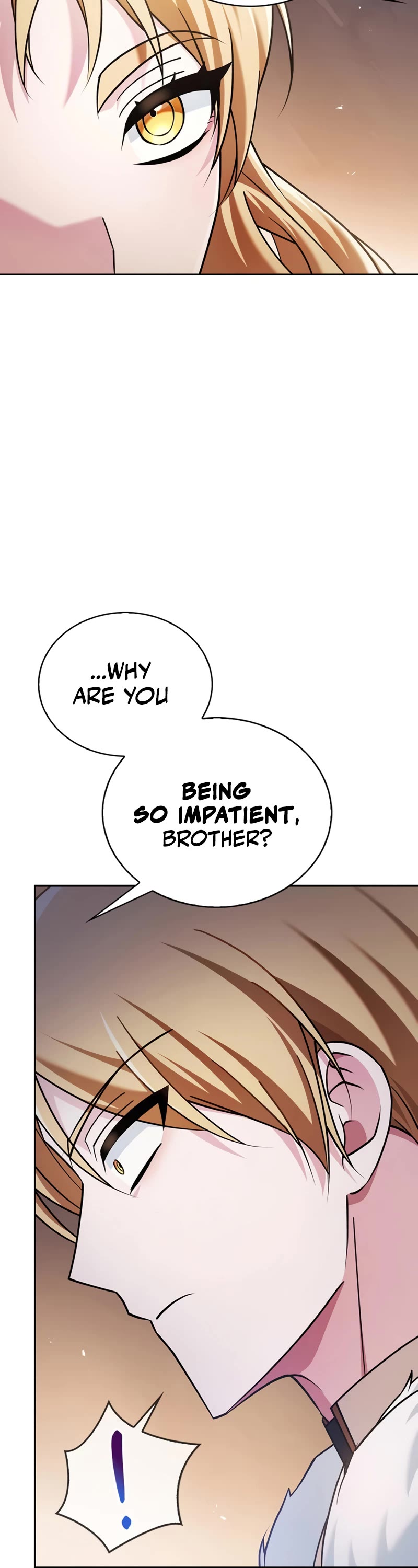 I’m Not That Kind of Talent chapter 35 page 18