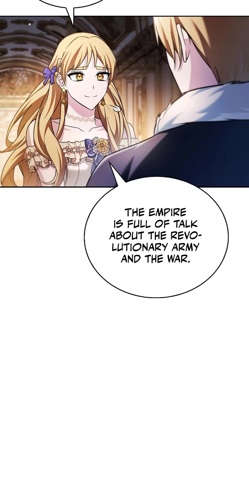 I’m Not That Kind of Talent chapter 35 page 20