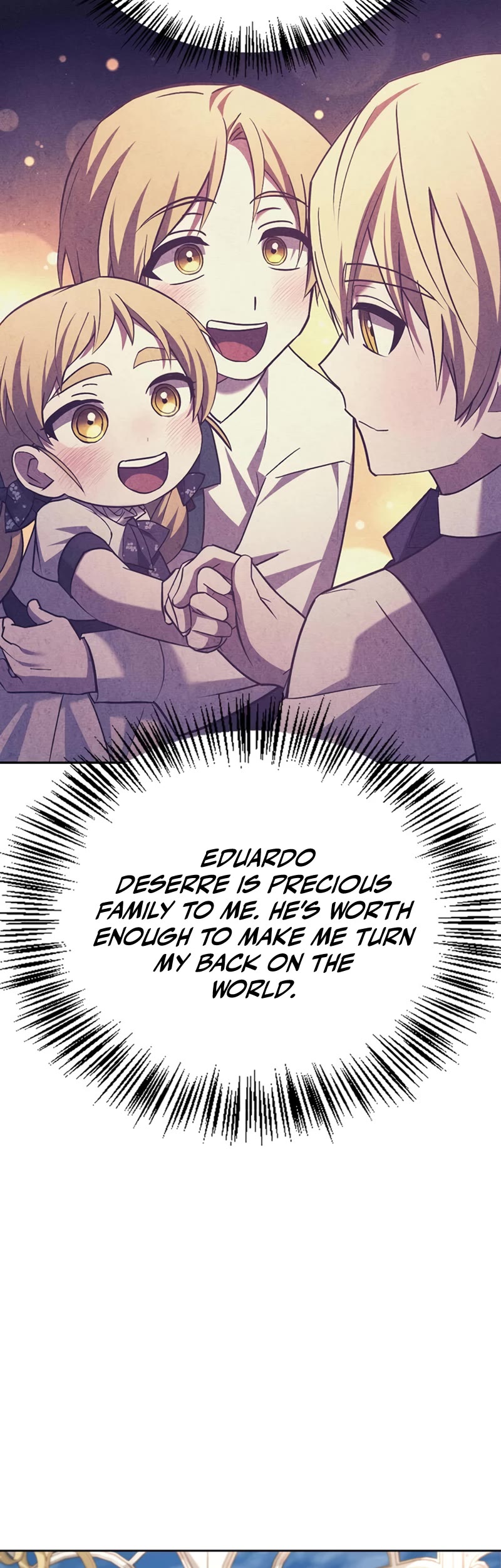 I’m Not That Kind of Talent chapter 35 page 25