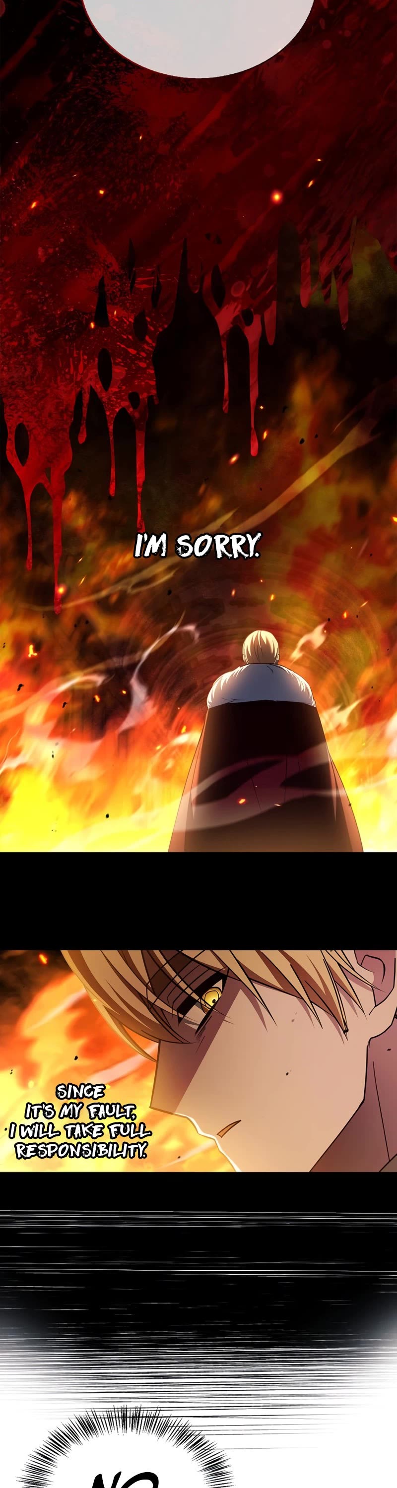 I’m Not That Kind of Talent chapter 35 page 28