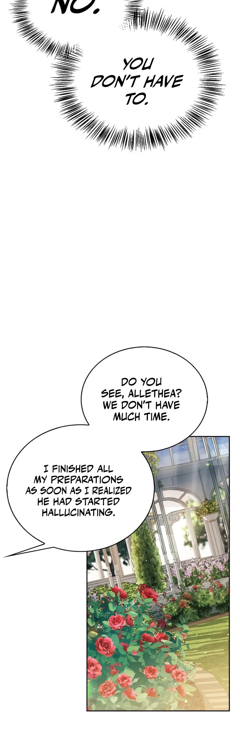 I’m Not That Kind of Talent chapter 35 page 29