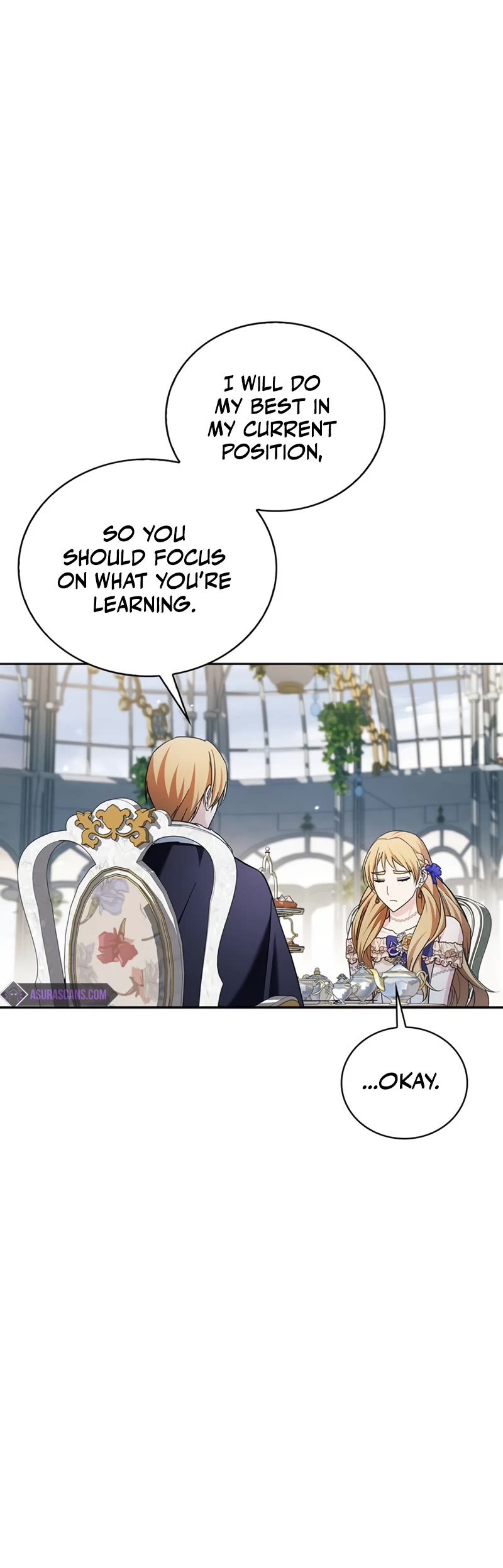 I’m Not That Kind of Talent chapter 35 page 30