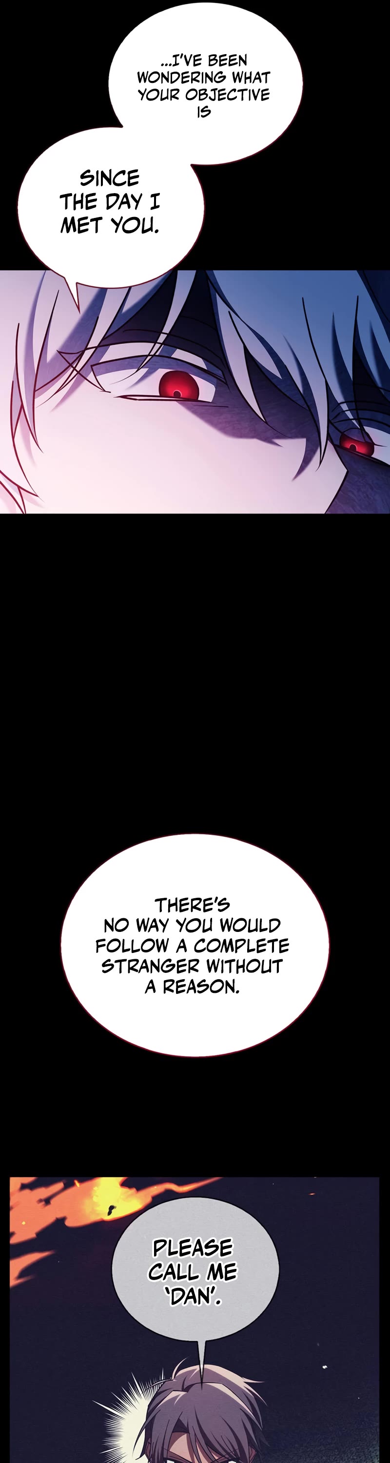 I’m Not That Kind of Talent chapter 35 page 41