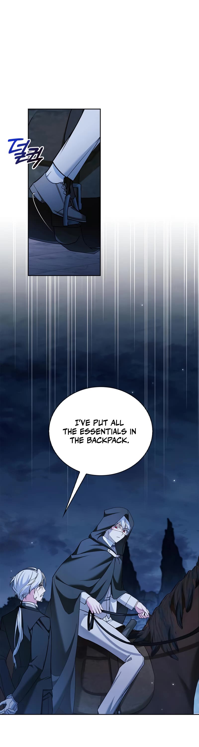 I’m Not That Kind of Talent chapter 35 page 48