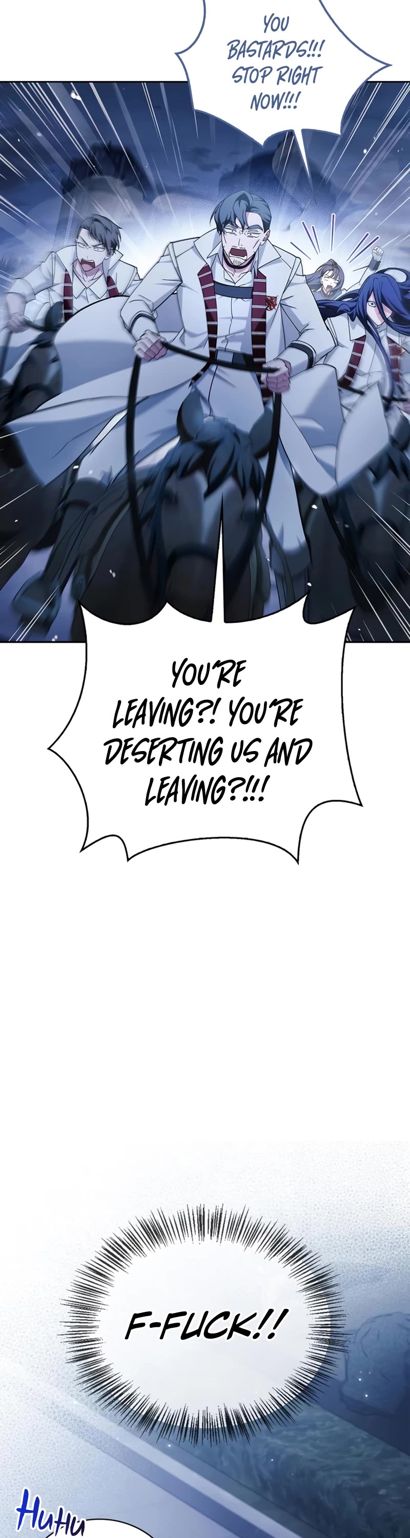 I’m Not That Kind of Talent chapter 35 page 52