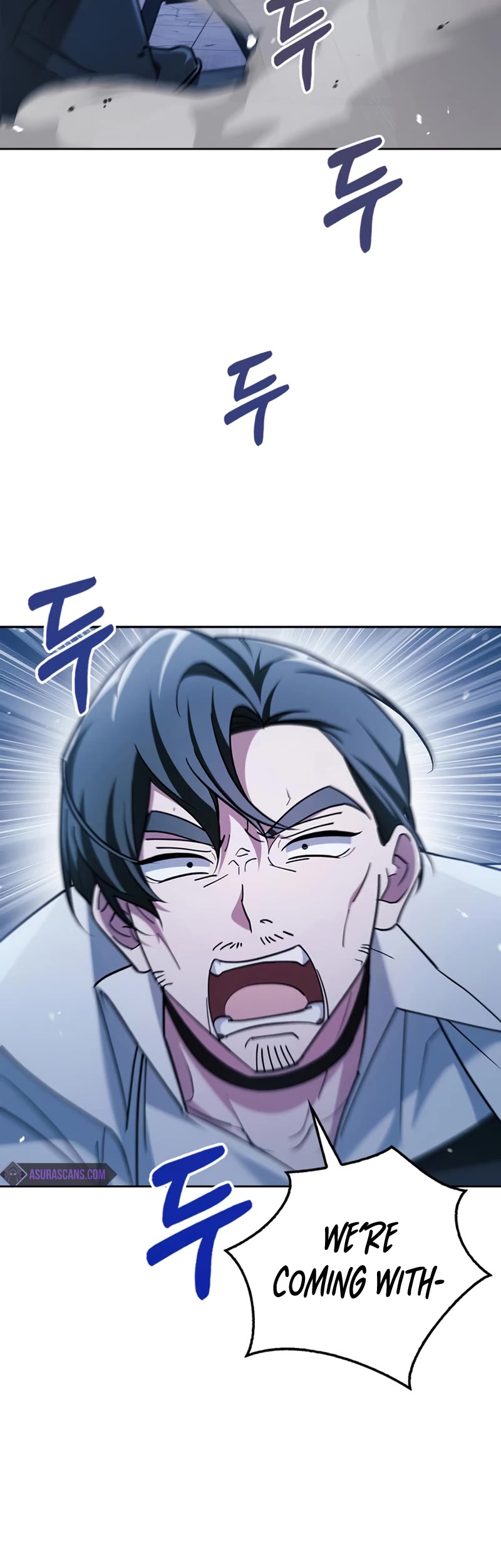 I’m Not That Kind of Talent chapter 35 page 55