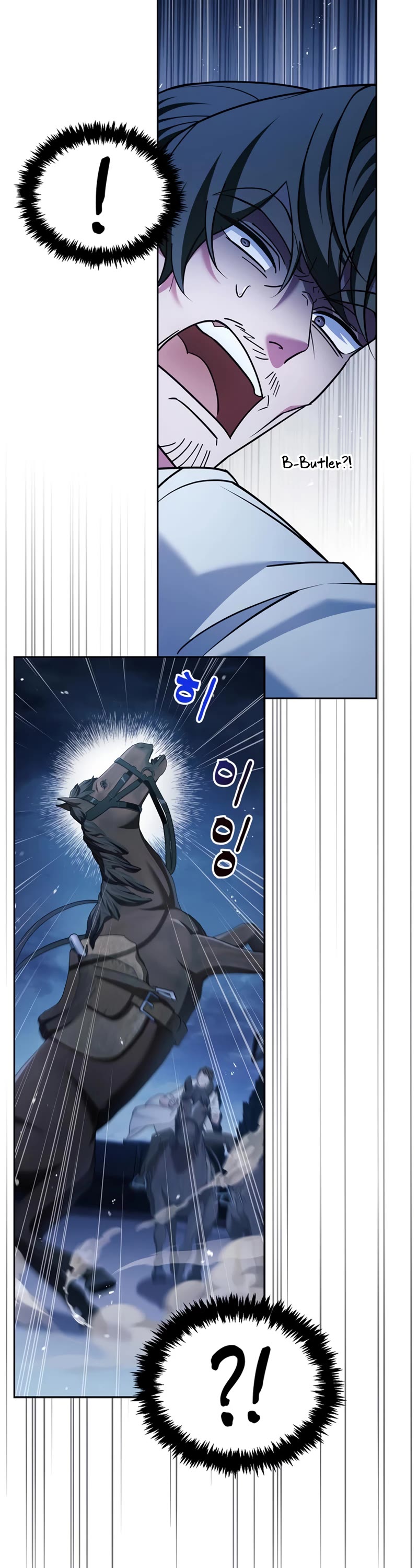 I’m Not That Kind of Talent chapter 35 page 57