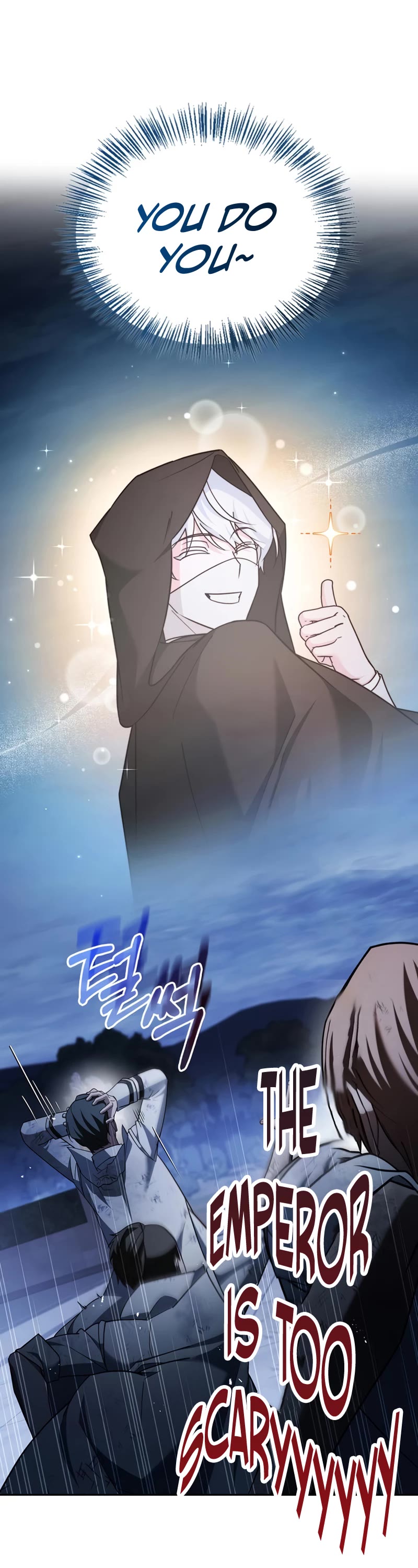 I’m Not That Kind of Talent chapter 35 page 62