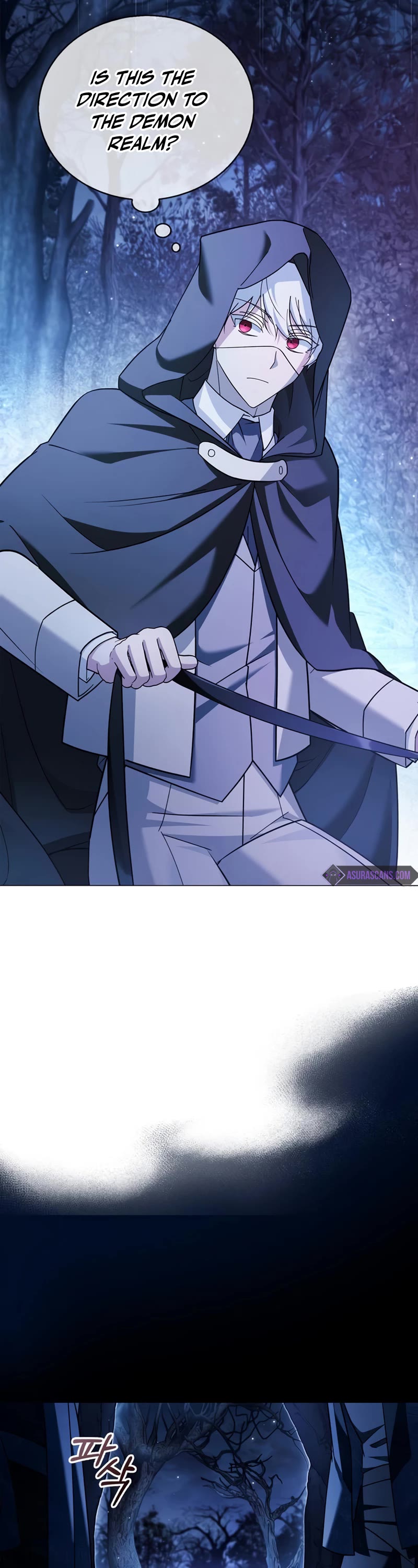 I’m Not That Kind of Talent chapter 35 page 68