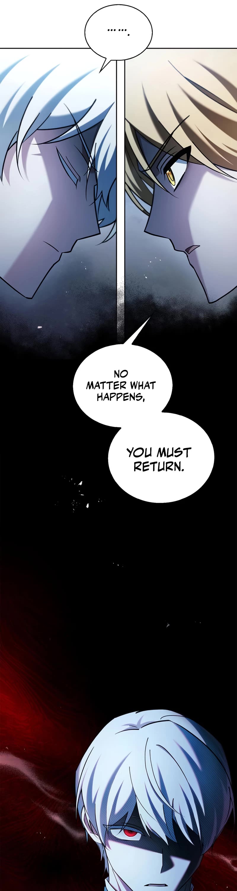 I’m Not That Kind of Talent chapter 35 page 7