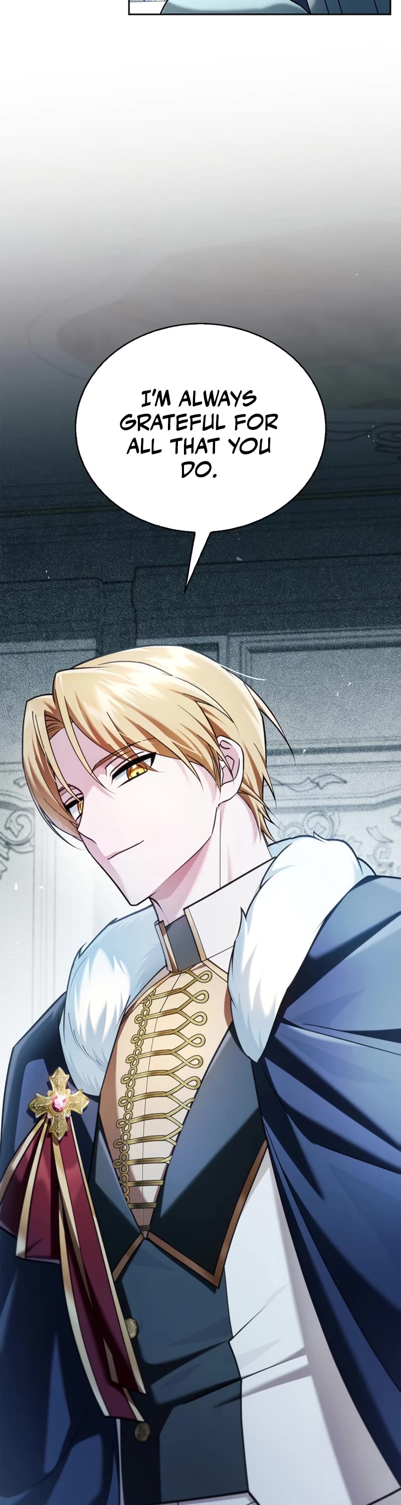 I’m Not That Kind of Talent chapter 35 page 9