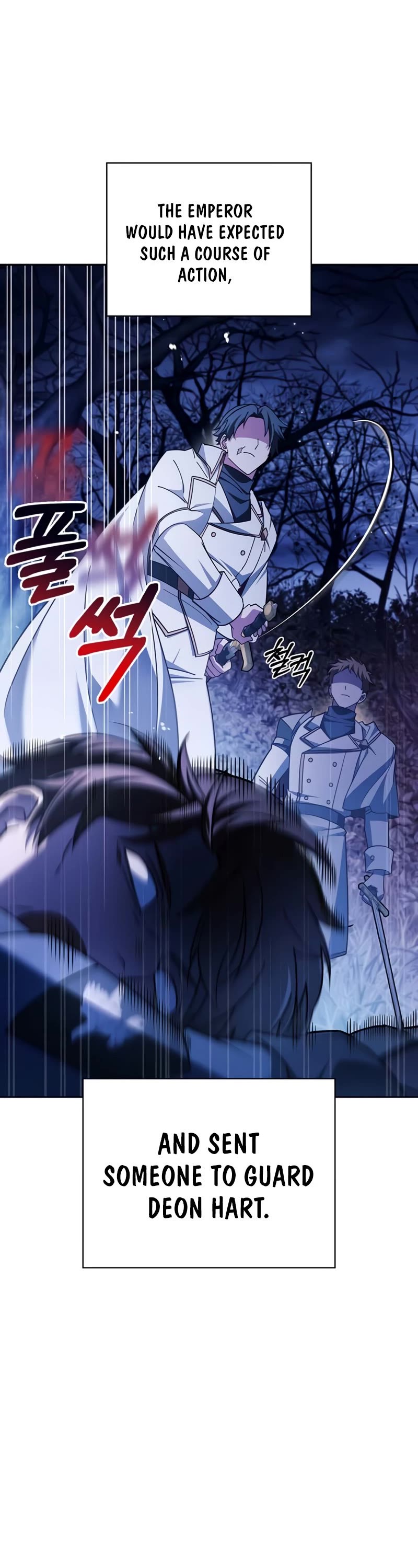 I’m Not That Kind of Talent chapter 36 page 18