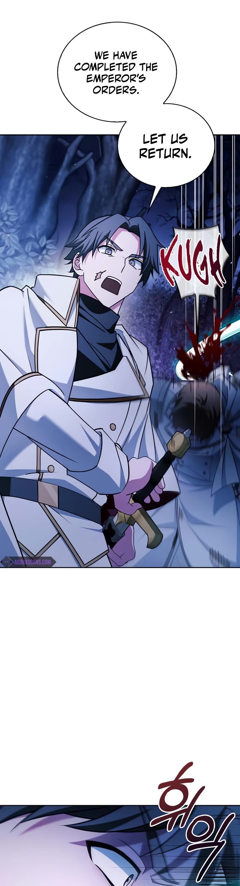 I’m Not That Kind of Talent chapter 36 page 19