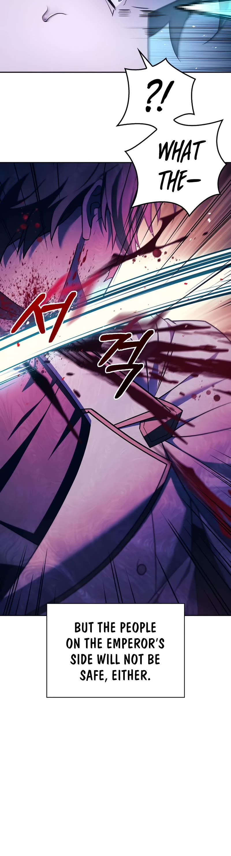 I’m Not That Kind of Talent chapter 36 page 20