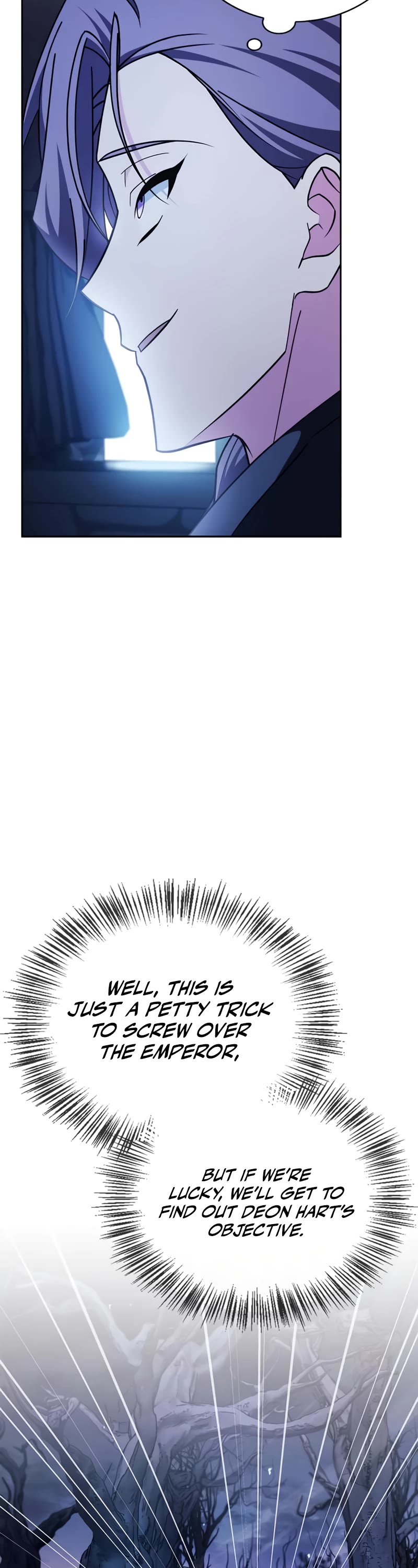 I’m Not That Kind of Talent chapter 36 page 23