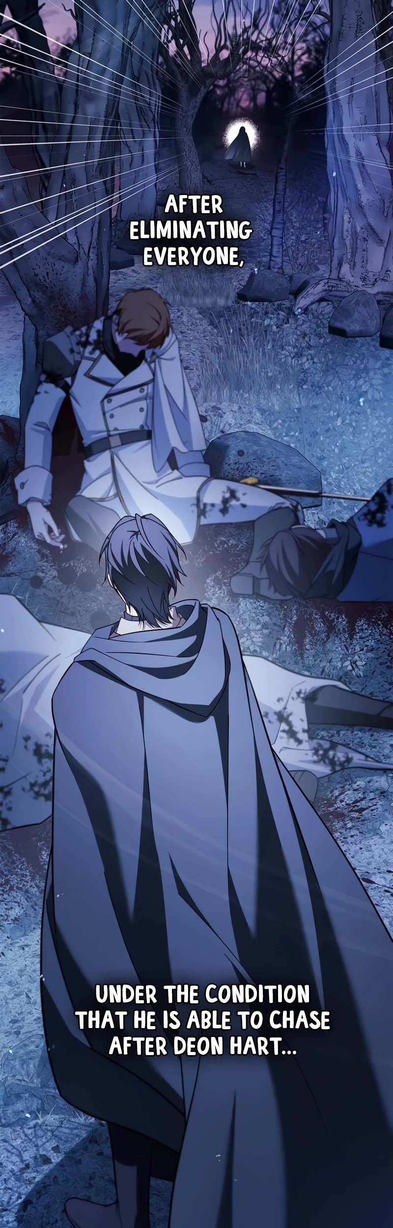 I’m Not That Kind of Talent chapter 36 page 24