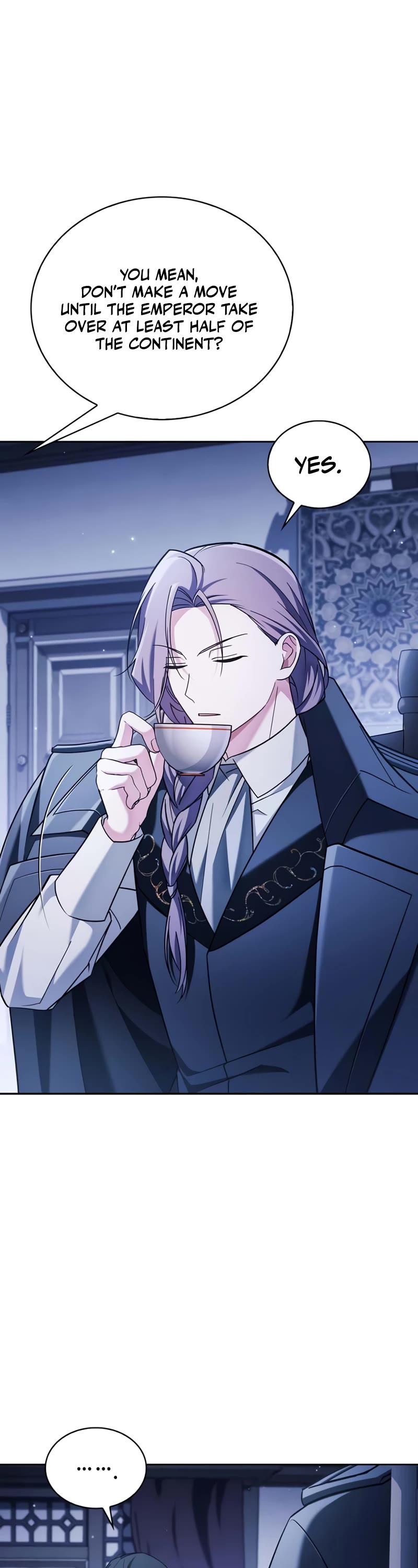 I’m Not That Kind of Talent chapter 36 page 3