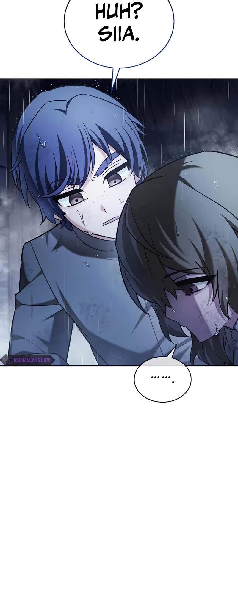 I’m Not That Kind of Talent chapter 36 page 30