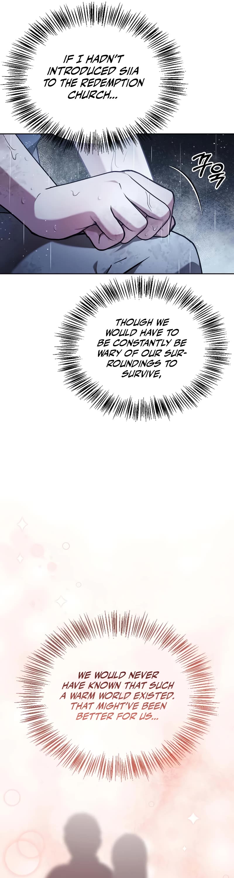 I’m Not That Kind of Talent chapter 36 page 31