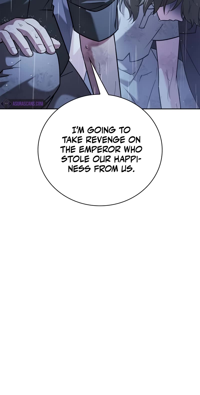 I’m Not That Kind of Talent chapter 36 page 35