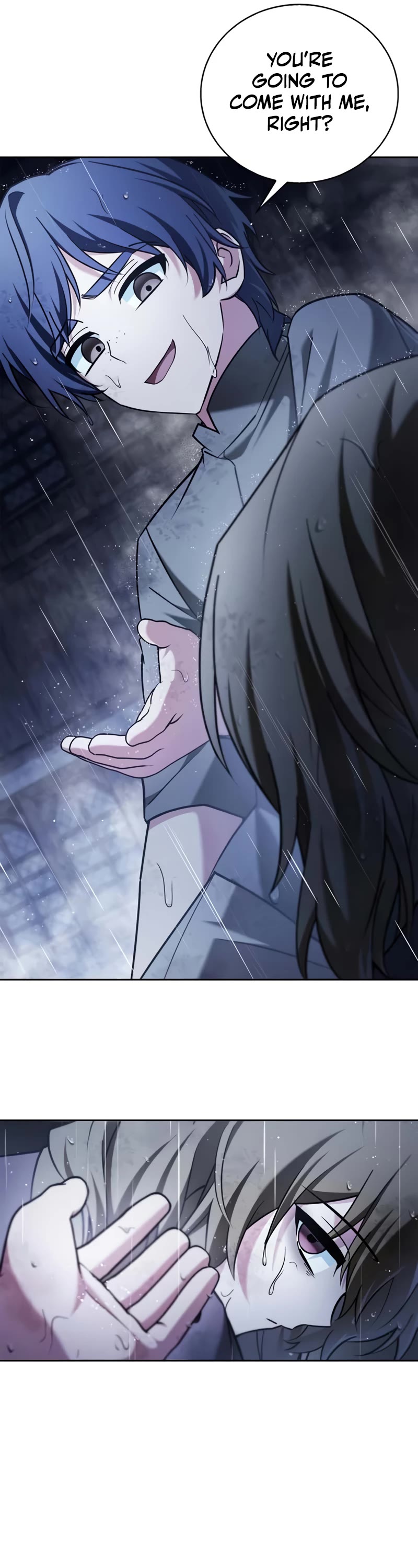 I’m Not That Kind of Talent chapter 36 page 36