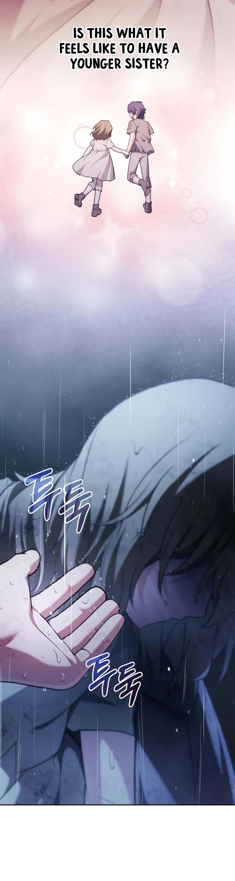 I’m Not That Kind of Talent chapter 36 page 38