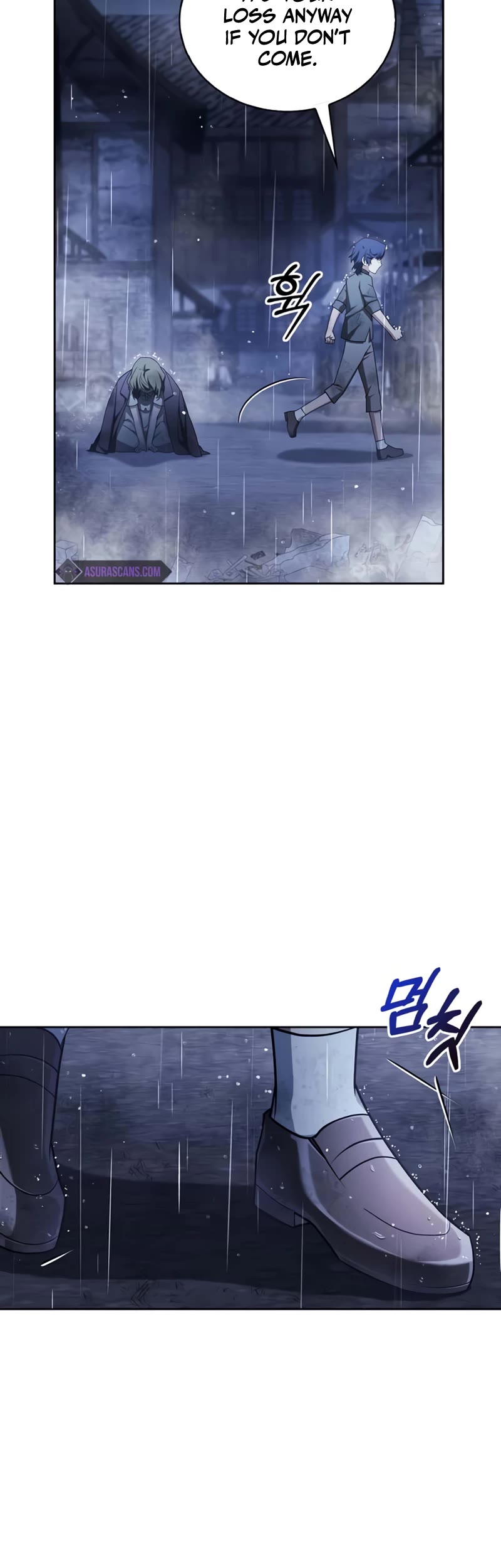 I’m Not That Kind of Talent chapter 36 page 40