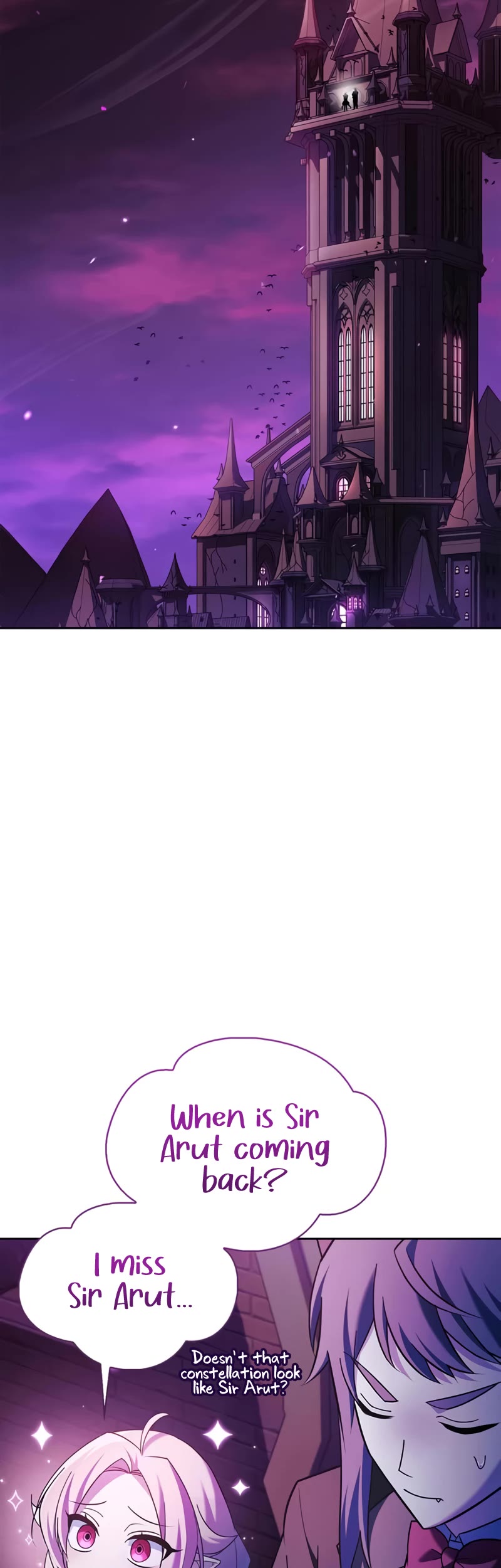 I’m Not That Kind of Talent chapter 36 page 44