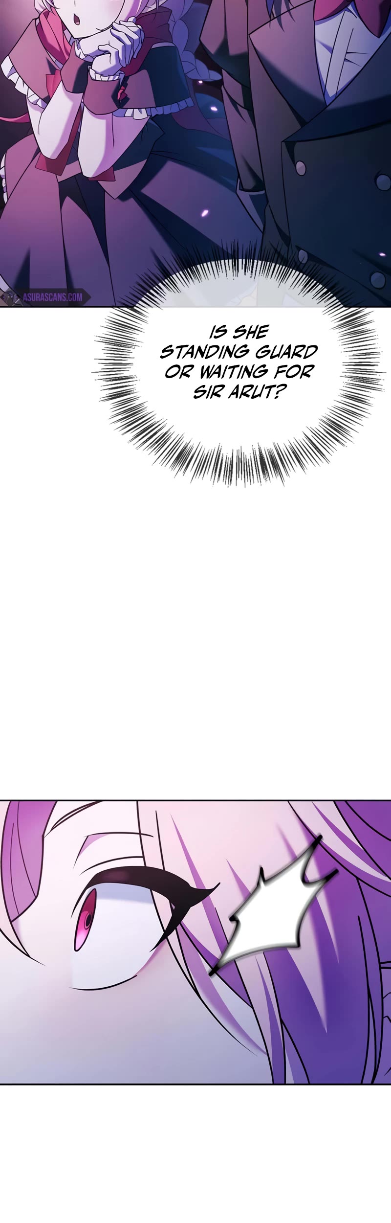 I’m Not That Kind of Talent chapter 36 page 45