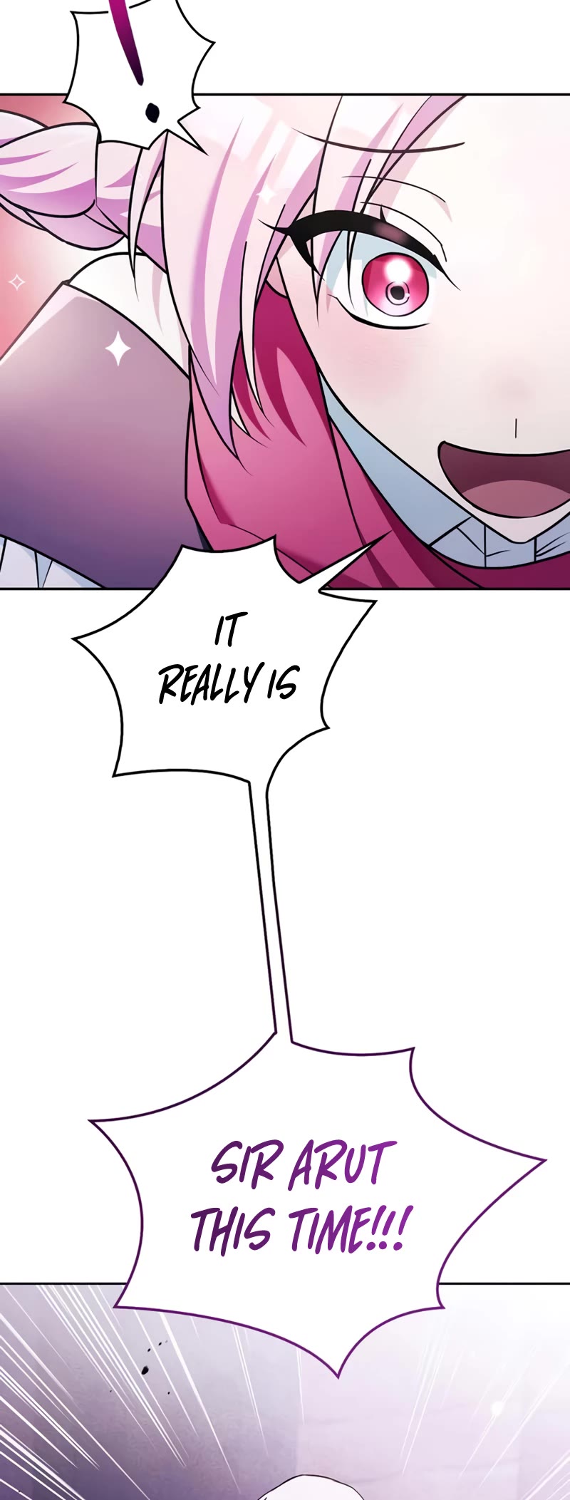 I’m Not That Kind of Talent chapter 36 page 49