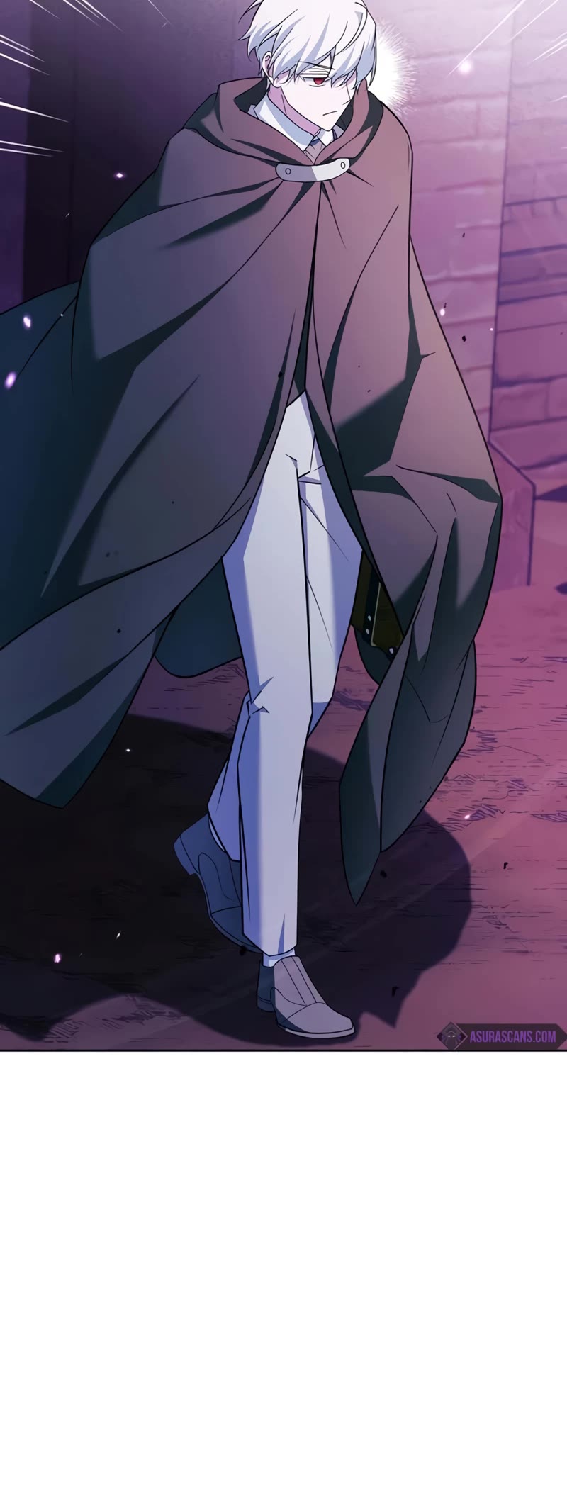 I’m Not That Kind of Talent chapter 36 page 50