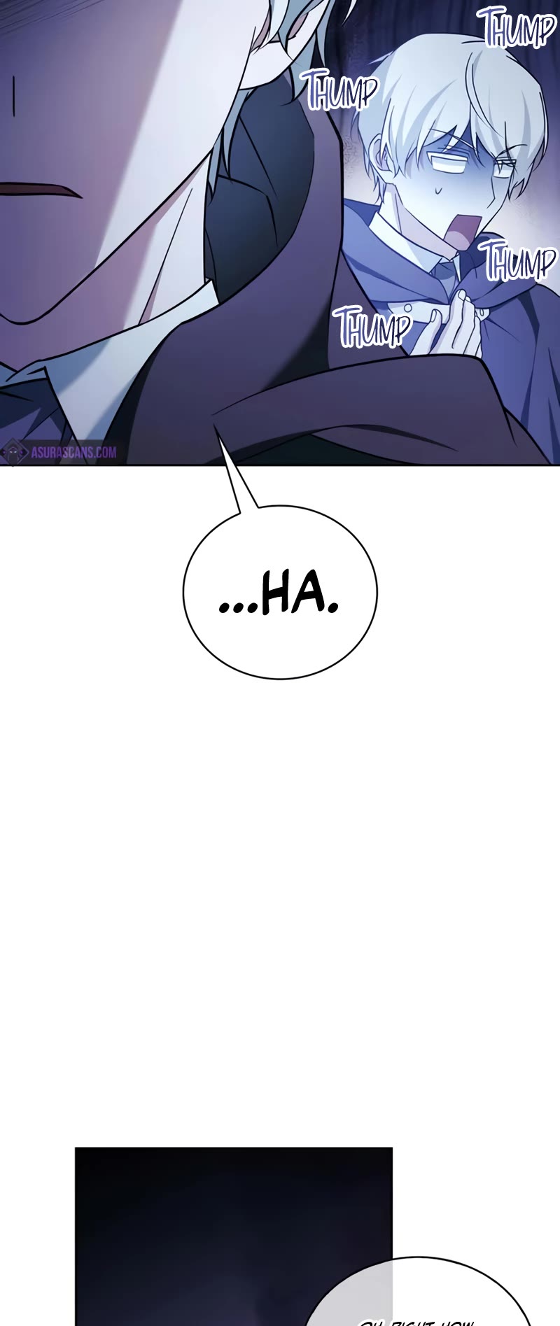 I’m Not That Kind of Talent chapter 36 page 54